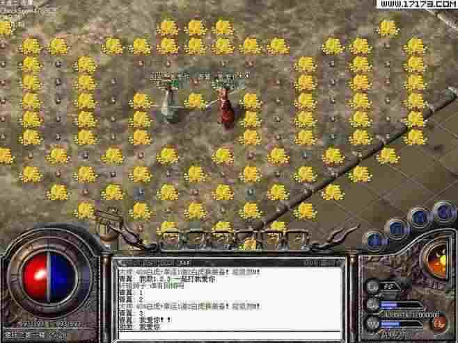 复古端游热血传奇玩法指南：从新手入门到后期进阶