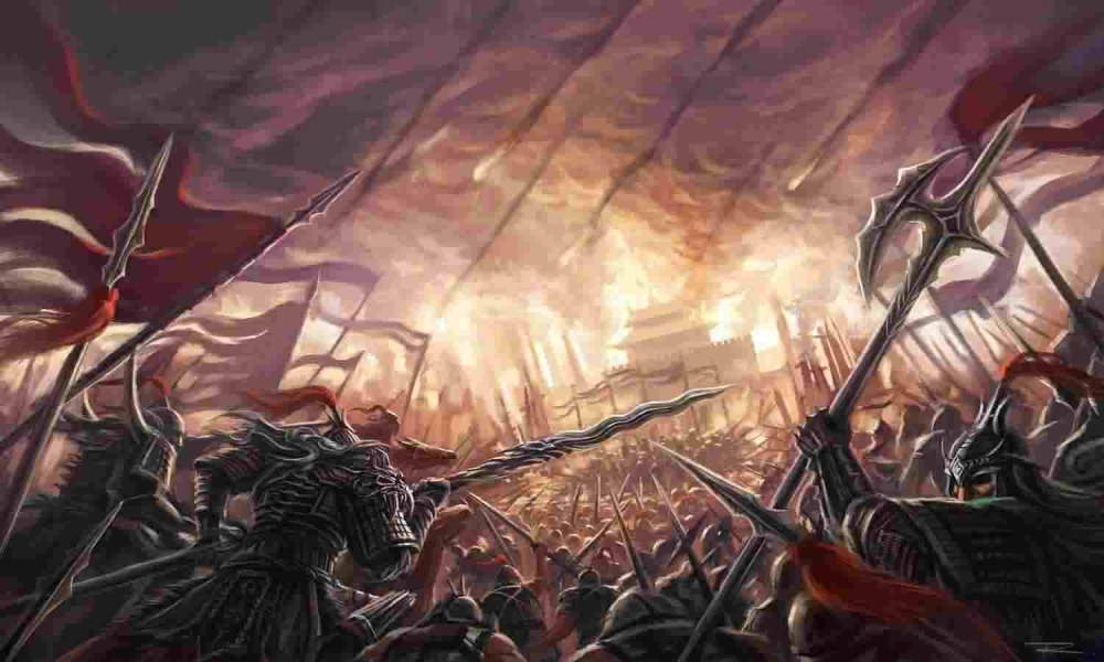 当年热血传奇火爆的深层逻辑：藏在玛法大陆里的时代共鸣