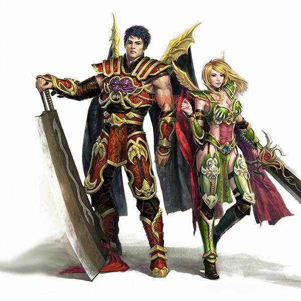 韩国热血传奇下载全攻略 老鸟实测靠谱路径与避坑指南