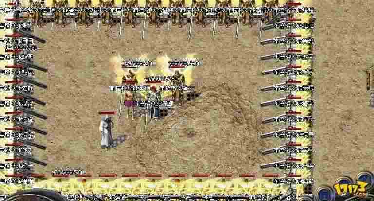 2018年热血传奇怎么赚RMB：老鸟亲测实用玩法指南