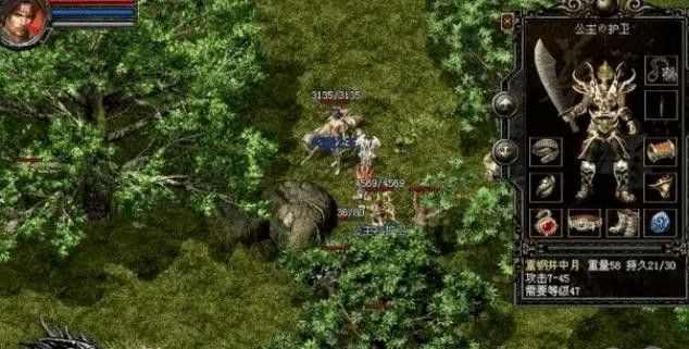 热血传奇哪个职业好赚钱-各职业打金实测与赚钱思路