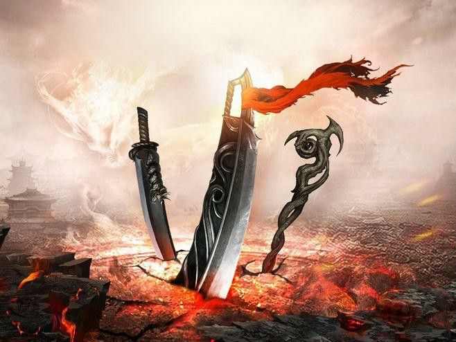 网通sf迷失发布网站之热血传奇武器配什么装备