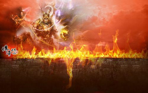 学习自己开传奇私服技术 从零上手不踩坑